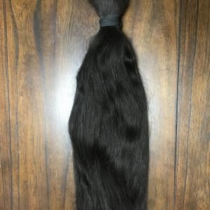 Ukraine human non-remy hair