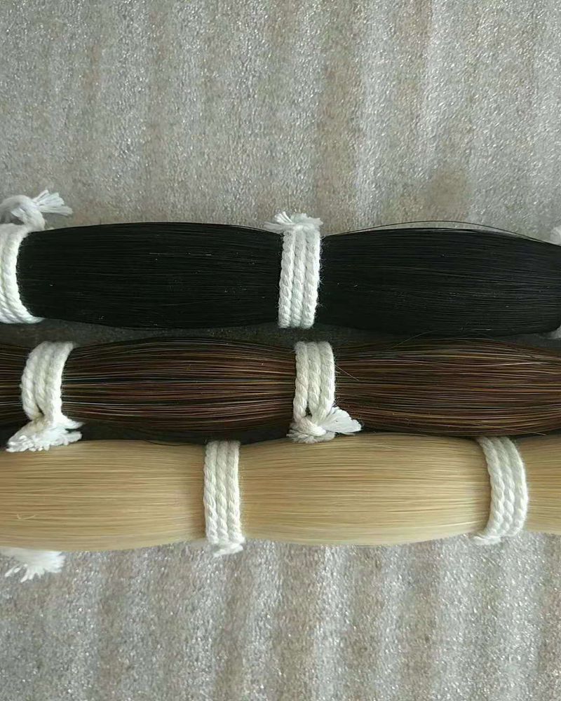 Horse Hair - 图片 3