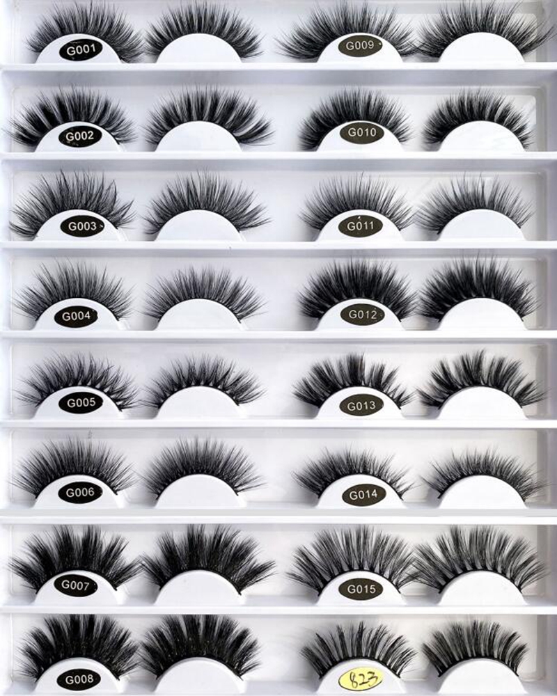 Eyelashes - 图片 7