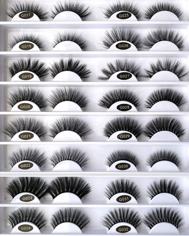 Eyelashes - 图片 6