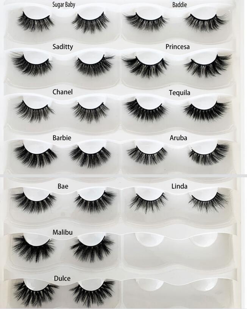Eyelashes - 图片 8