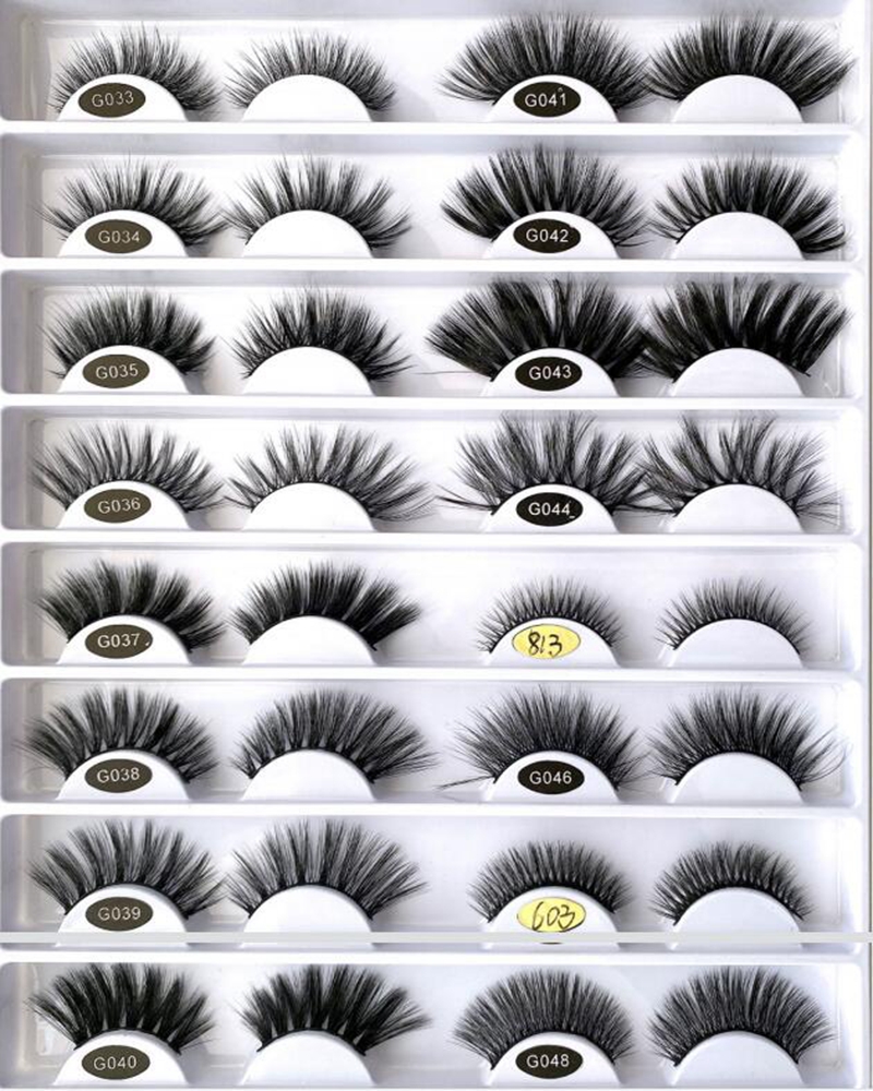 Eyelashes - 图片 5