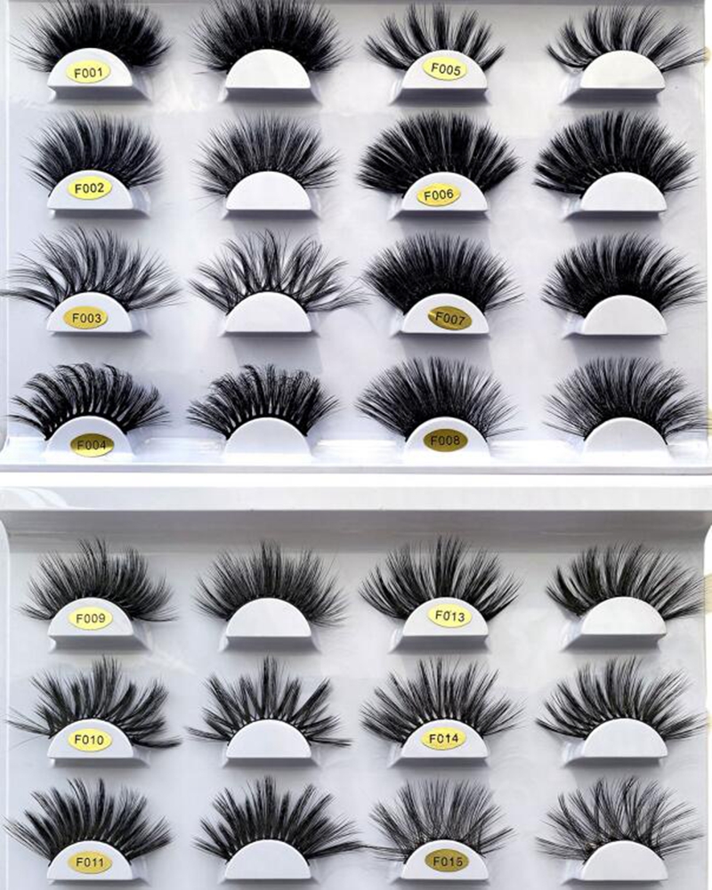 Eyelashes - 图片 3