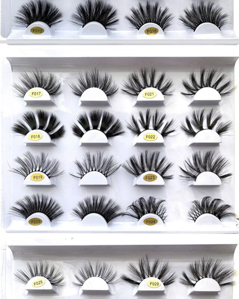 Eyelashes - 图片 2