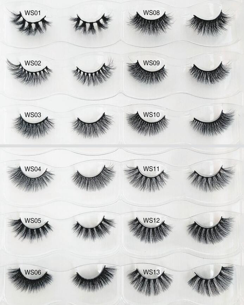 Eyelashes - 图片 4