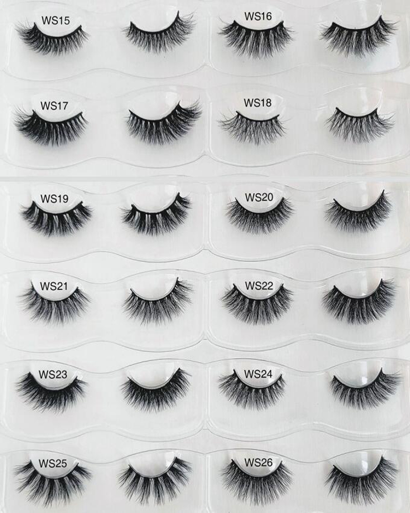 Eyelashes - 图片 10