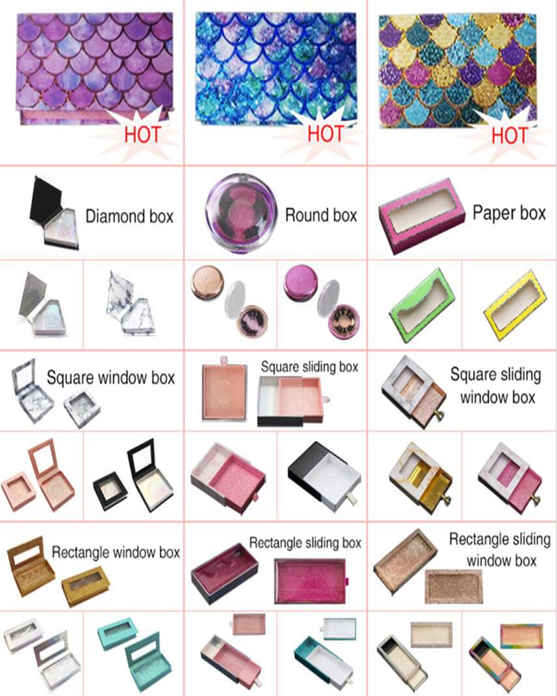 Eyelashes - 图片 12
